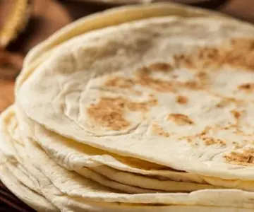 Crean tortilla de harina con probióticos que combate la desnutrición