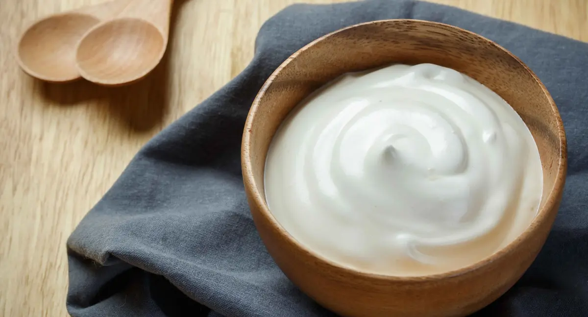 Retiran del mercado famoso yogur por riesgo de alergia