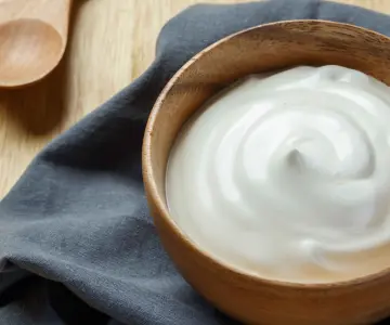 Retiran del mercado famoso yogur por riesgo de alergia