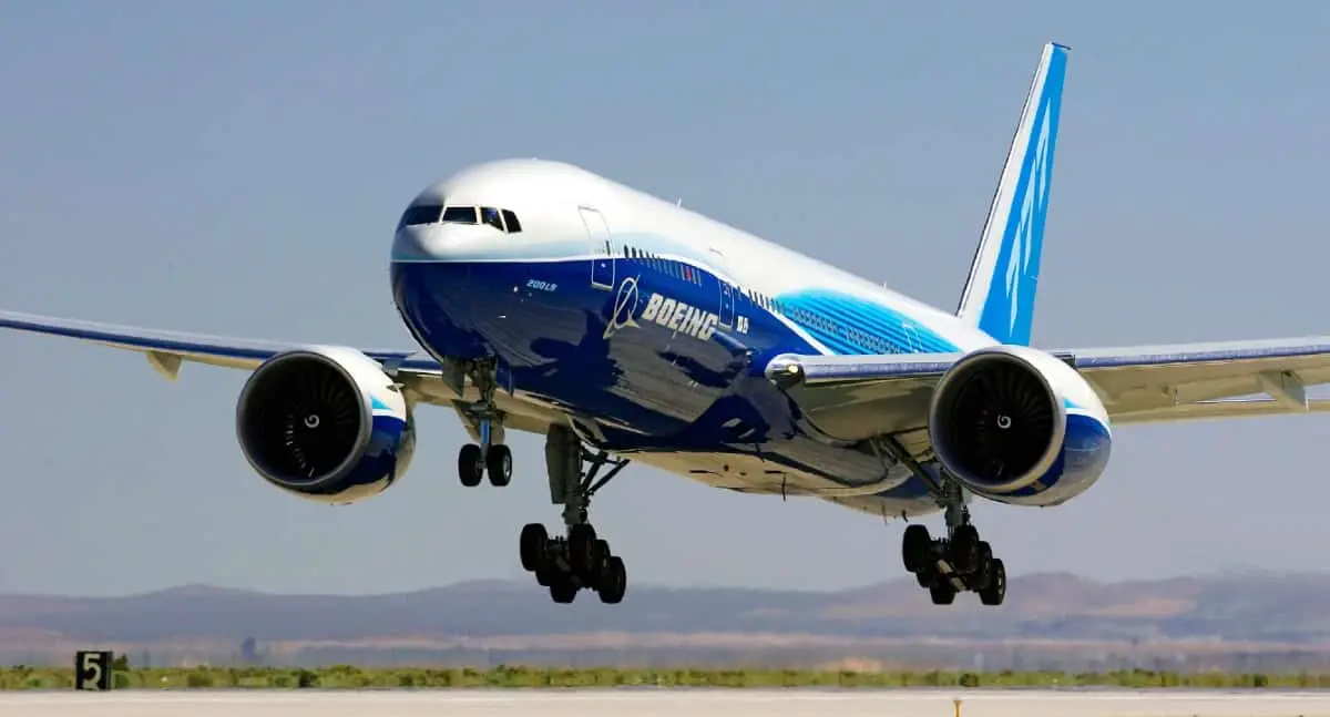 China retira veto a Boeing tras tregua comercial con EU