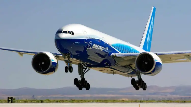 Tras acuerdo, China retira veto a Boeing. (Foto: Especial / EXPRESO)