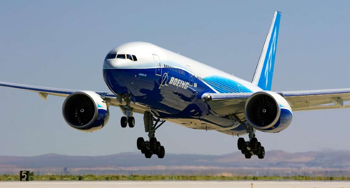 China retira veto a Boeing tras tregua comercial con EU