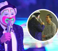 Joven se vuelve viral en show de Brincos Dieras en Hermosillo