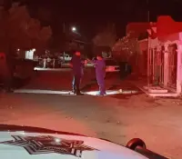Cajeme: Investiga FGJE Sonora doble homicidio en comisaría de Esperanza