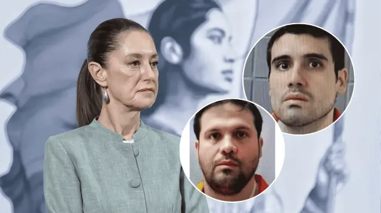 Criticó que negocie acuerdos con narcotraficantes mexicanos, a los que ha catalogado como terroristas.