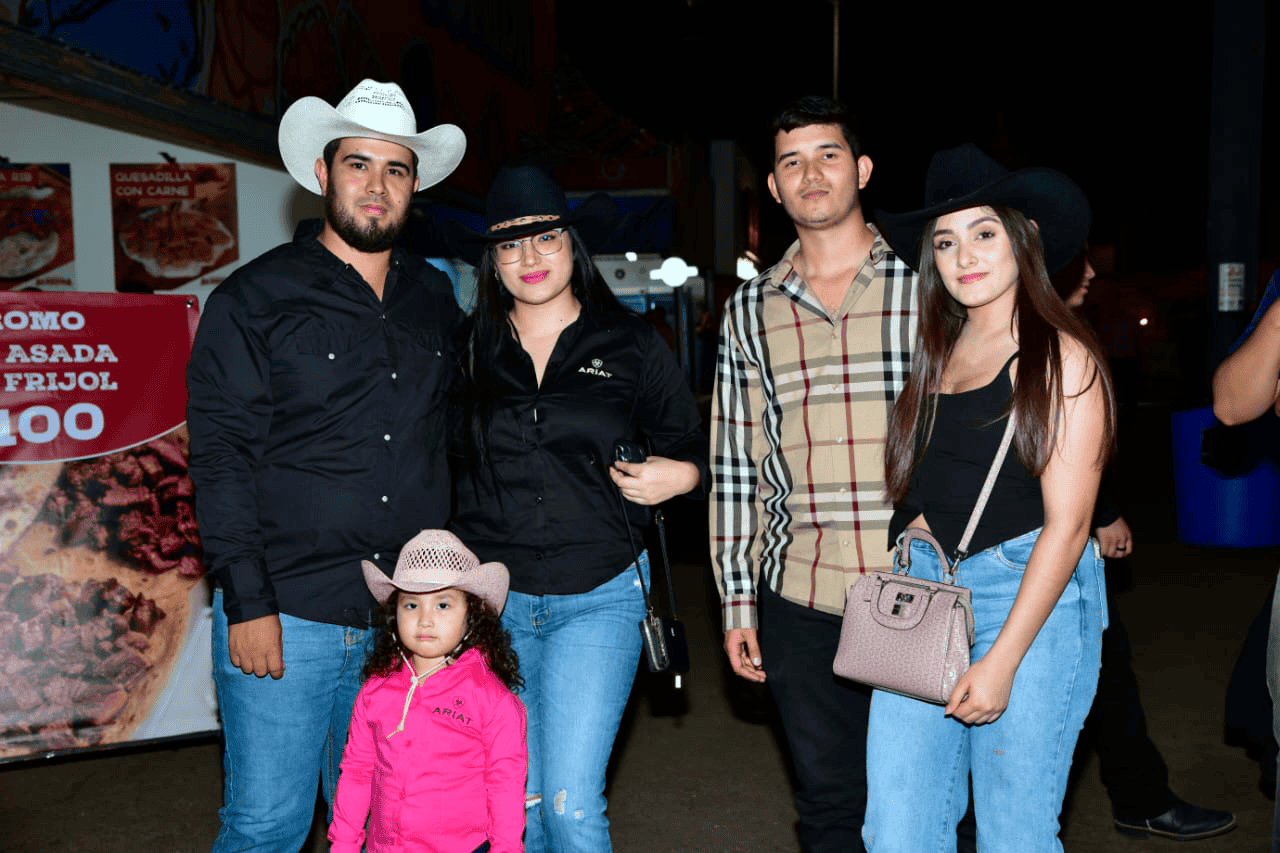 Hermosillo disfruta de la Expogan 2025