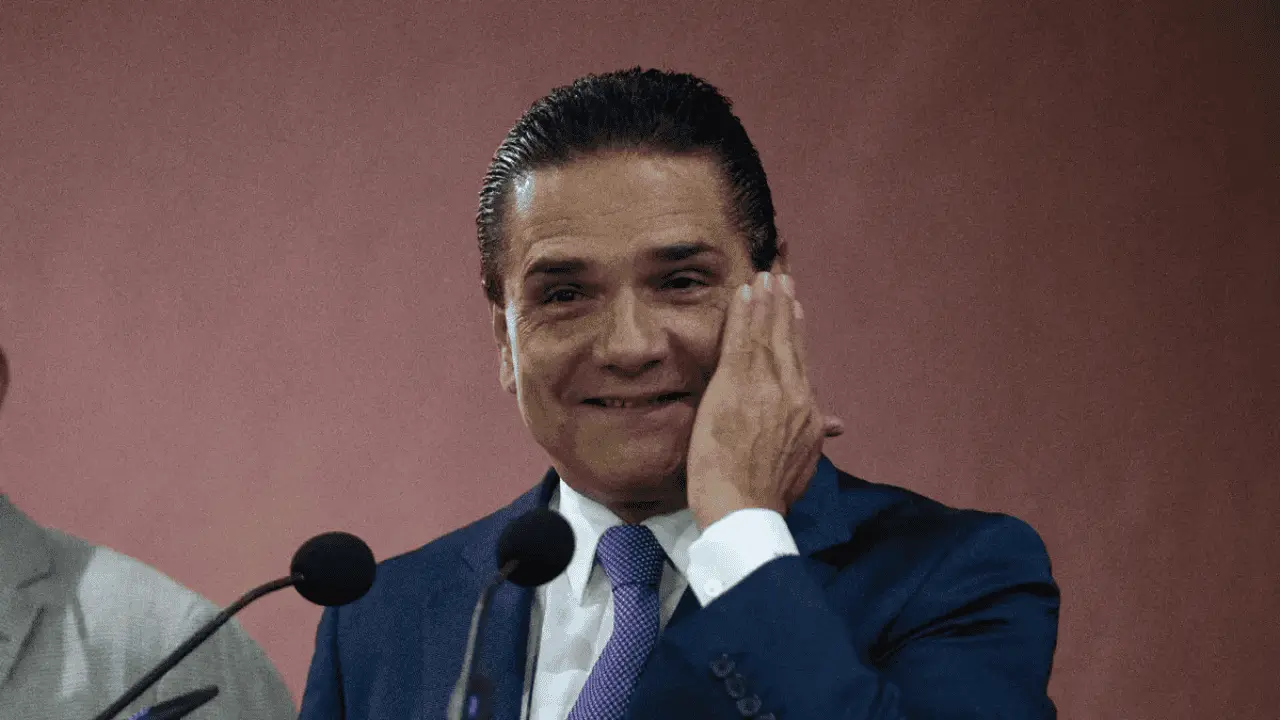 FGR presentará denuncia contra jueza por escandalosa protección a Aureoles