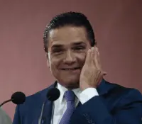FGR presentará denuncia contra jueza por escandalosa protección a Aureoles