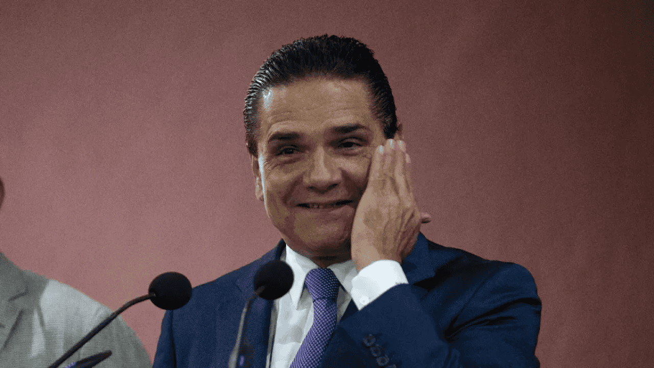 FGR presentará denuncia contra jueza por escandalosa protección a Aureoles