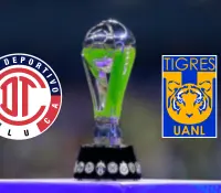 ¿Cuándo y dónde ver el Toluca vs Tigres en la Semifinal de la Liga MX ?
