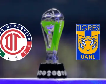 ¿Cuándo y dónde ver el Toluca vs Tigres en la Semifinal de la Liga MX ?