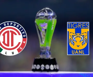 ¿Cuándo y dónde ver el Toluca vs Tigres en la Semifinal de la Liga MX ?