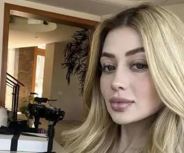 Valeria Márquez tenía un mal presentimiento horas antes de su asesinato