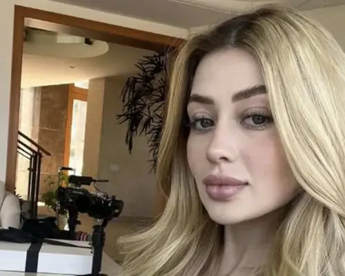 Valeria Márquez tenía un mal presentimiento horas antes de su asesinato