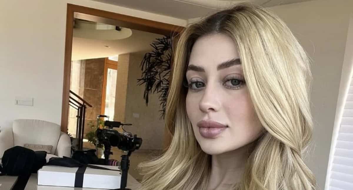Valeria Márquez tenía un mal presentimiento horas antes de su asesinato