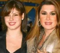Romina Mircoli, hija de Dulce, es su heredera universal
