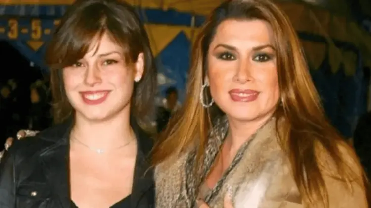 La joven ha recibido amenazas desde que su madre murió. (Foto: Especial / EXPRESO)