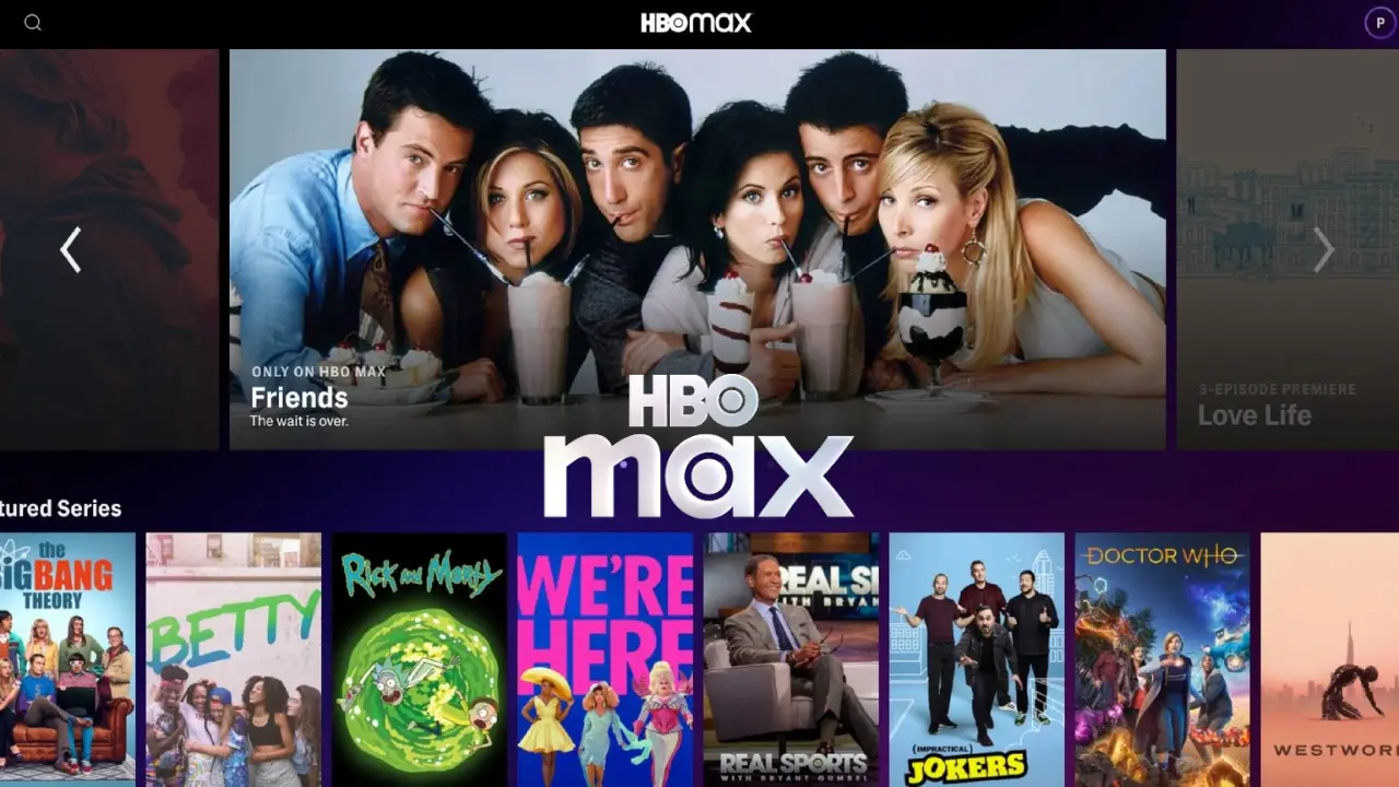 Regresa HBO Max; la plataforma vuelve a su antiguo nombre