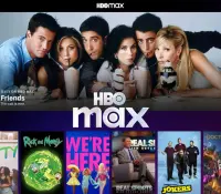 Regresa HBO Max; la plataforma vuelve a su antiguo nombre