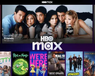 Regresa HBO Max; la plataforma vuelve a su antiguo nombre