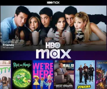 Regresa HBO Max; la plataforma vuelve a su antiguo nombre