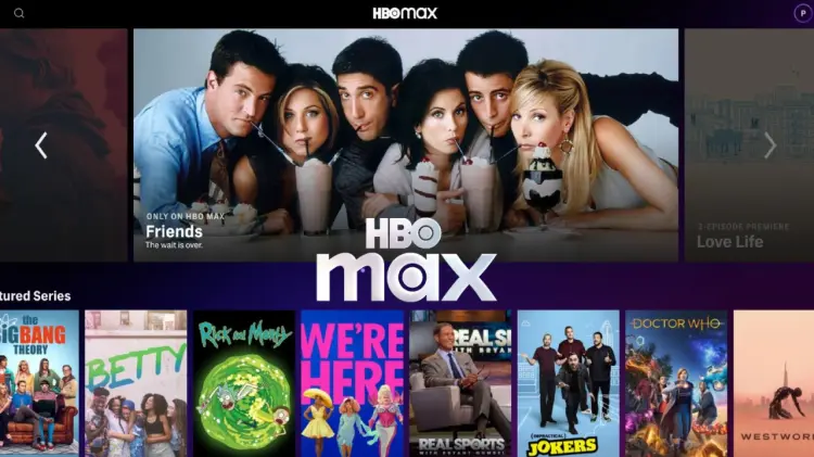 Regresa HBO Max; la plataforma vuelve a su antiguo nombre