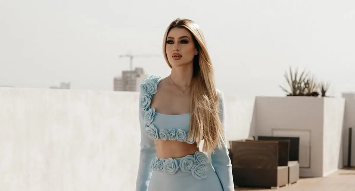Influencer Valeria Márquez es asesinada en plena transmisión en vivo