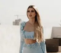Influencer Valeria Márquez es asesinada en plena transmisión en vivo