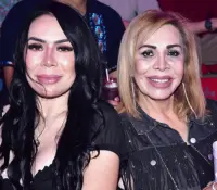 Kevyn Contreras y Brincos Dieras sacan carcajadas en el Palenque
