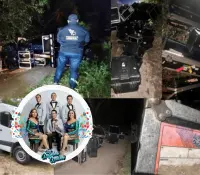 Recupera Fiscalía de Puebla el equipo robado de Los Ángeles Azules