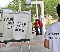 INE rechaza más de 48 mil solicitudes para observadores electorales 2025