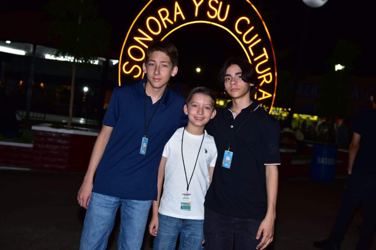 Hermosillo disfruta de la Expogan 2025