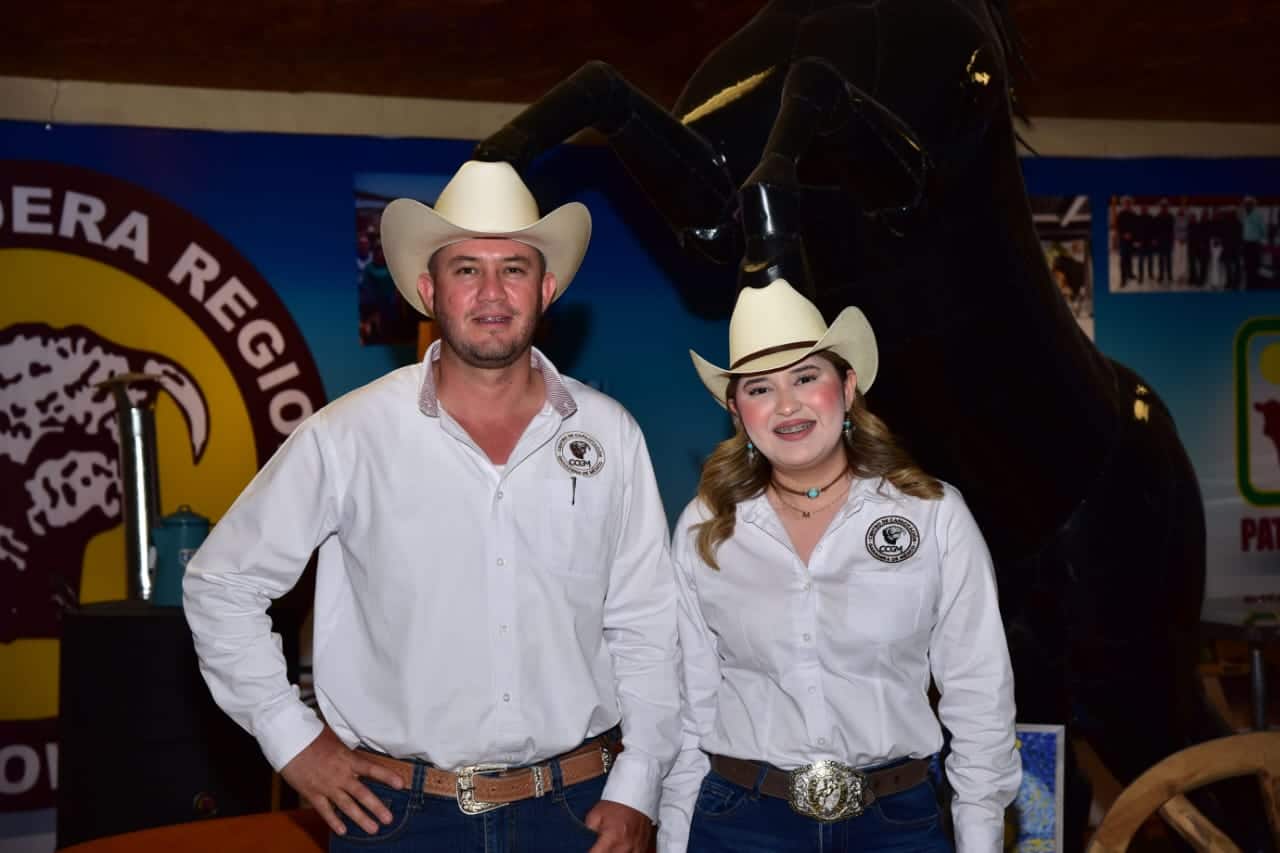 Hermosillo disfruta de la Expogan 2025