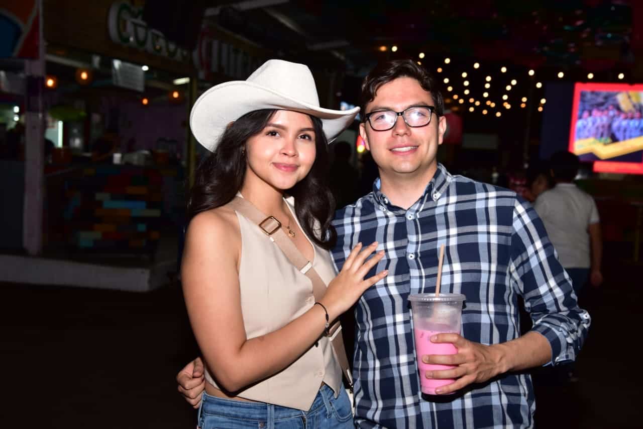 Hermosillo disfruta de la Expogan 2025