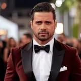 Arrestan al actor de telenovelas Pedro Moreno por robo y violencia doméstica