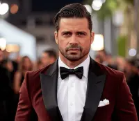Arrestan al actor de telenovelas Pedro Moreno por robo y violencia doméstica