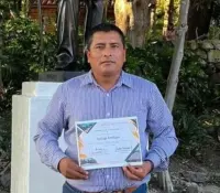 Asesinan en emboscada a presidente municipal de Santiago Amoltepec, Oaxaca