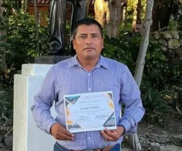 Asesinan en emboscada a presidente municipal de Santiago Amoltepec, Oaxaca