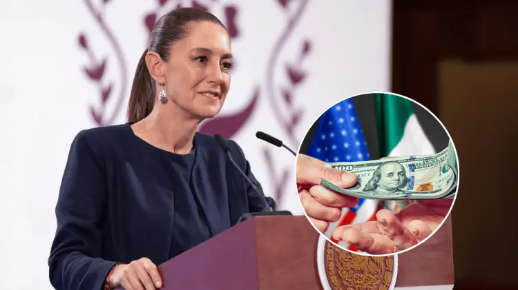 Destacó que la SRE y el embajador de México en EU mantienen conversaciones con legisladores.