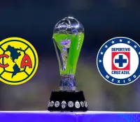 ¿Cuándo y dónde ver la Semifinal de Cruz Azul vs América?