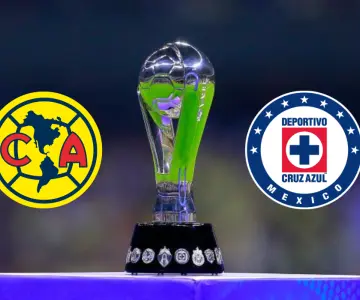 ¿Cuándo y dónde ver la Semifinal de Cruz Azul vs América?