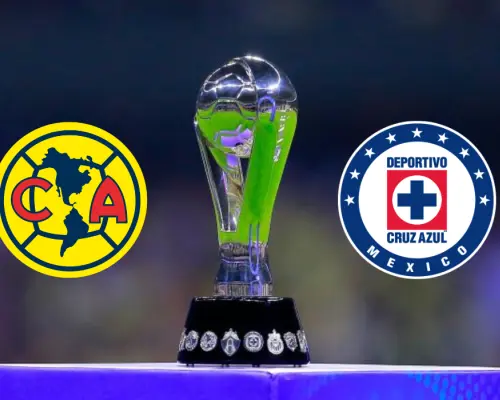 ¿Cuándo y dónde ver la Semifinal de Cruz Azul vs América?