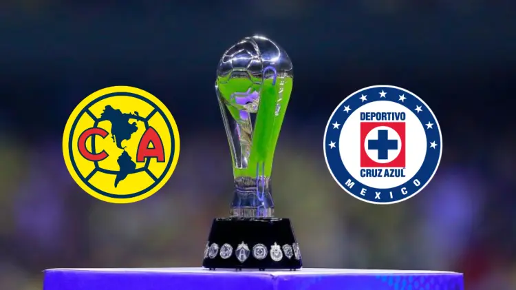 Esta será la décima ocasión que América y Cruz Azul, chocan en una Liguilla de torneos cortos.