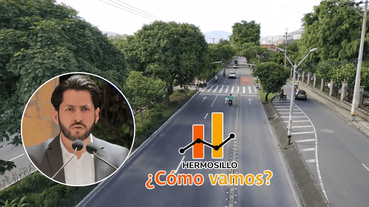 ¿Qué preocupa a los hermosillenses en el tema medioambiental?: HCV