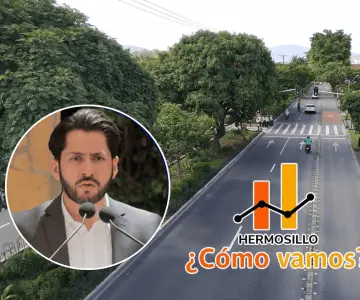 ¿Qué preocupa a los hermosillenses en el tema medioambiental?: HCV