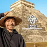Pese a permiso, INAH interpone demanda administrativa contra MrBeast