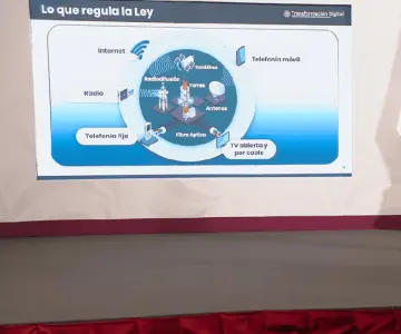 Ley telecom: Sheinbaum retira artículos señalados como censura