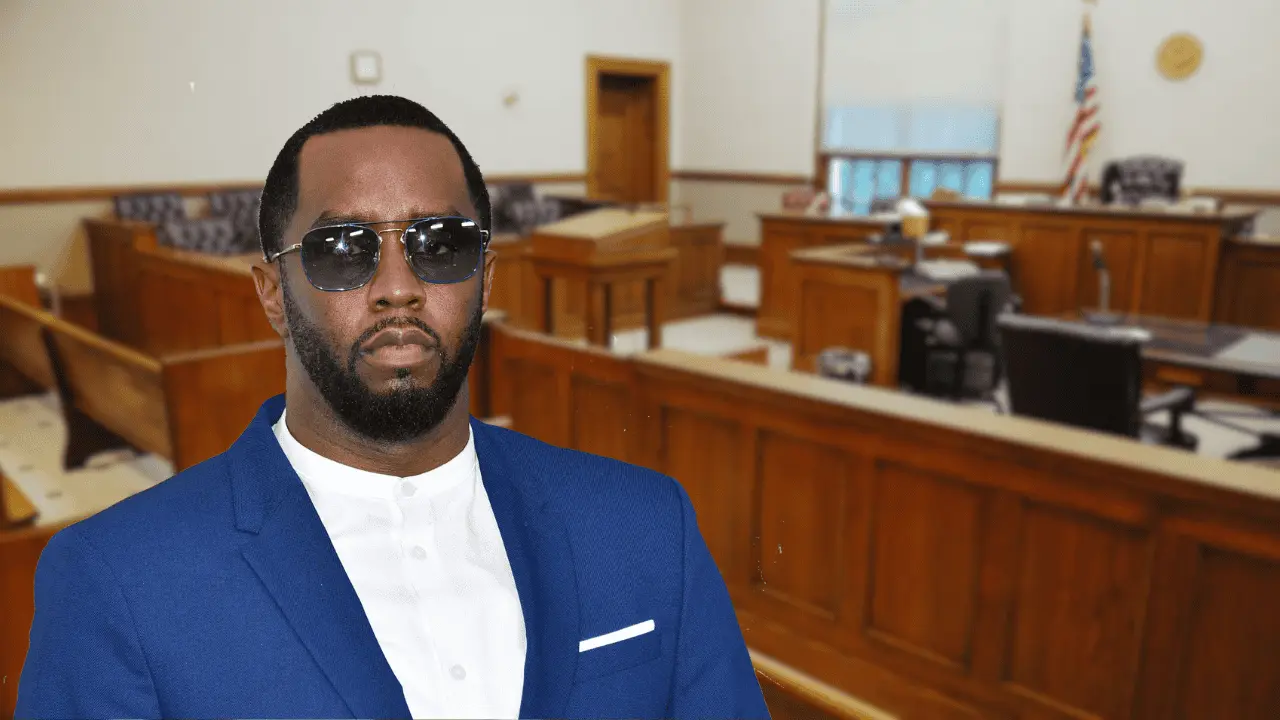 Mencionan a Kanye West y a Drake durante juicio contra Diddy Combs