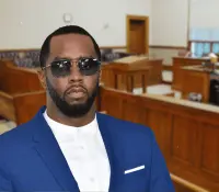 Mencionan a Kanye West y a Drake durante juicio contra Diddy Combs