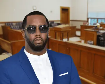 Mencionan a Kanye West y a Drake durante juicio contra Diddy Combs